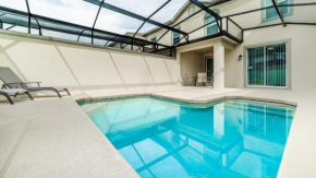 Exclusive Villa with Large Private Pool on Champions Gate Resort, Orlando Villa 4868
